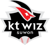 KT 로고