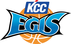 KCC 로고