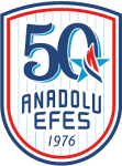 Efes 로고