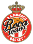 Monaco 로고