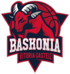 Baskonia 로고