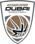 Dubai 로고