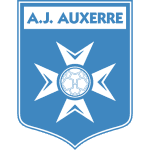 AUX 로고