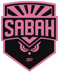 SAB 로고