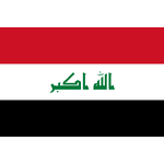 IRQ 로고