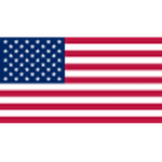 USA 로고